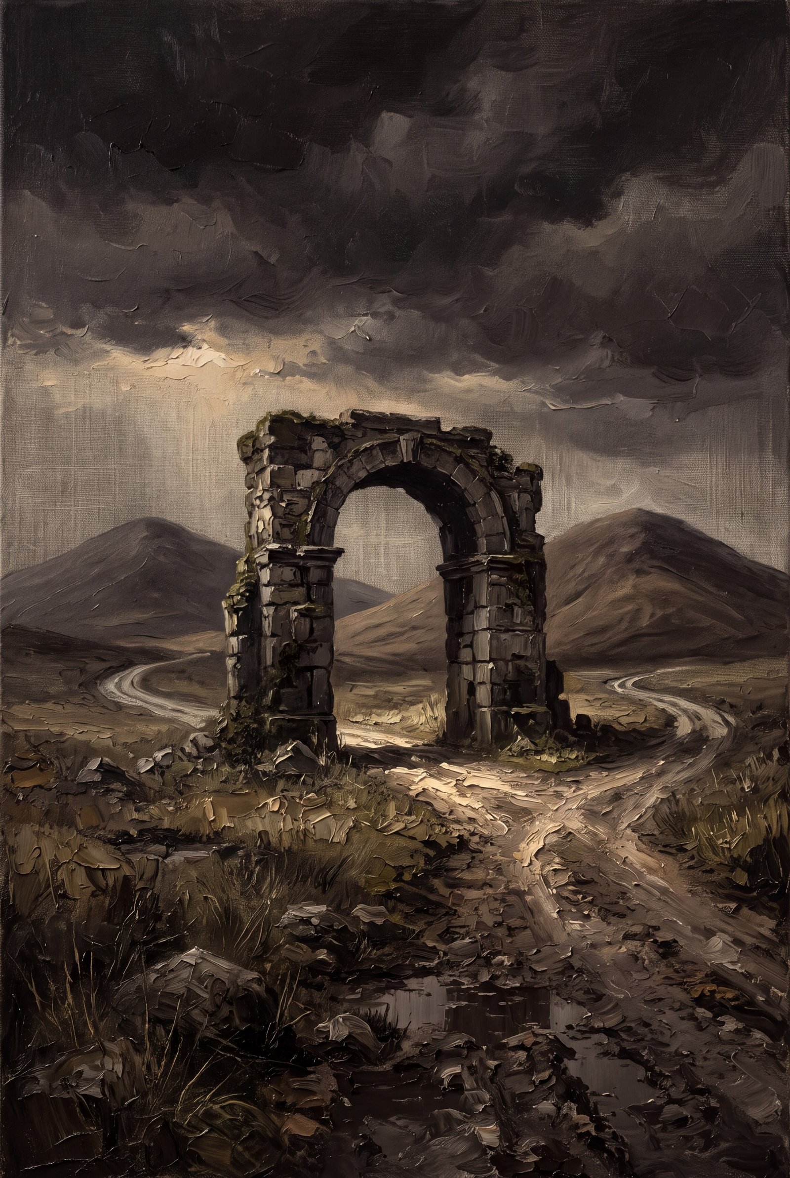 Cover artwork for Parshas Re'eh
