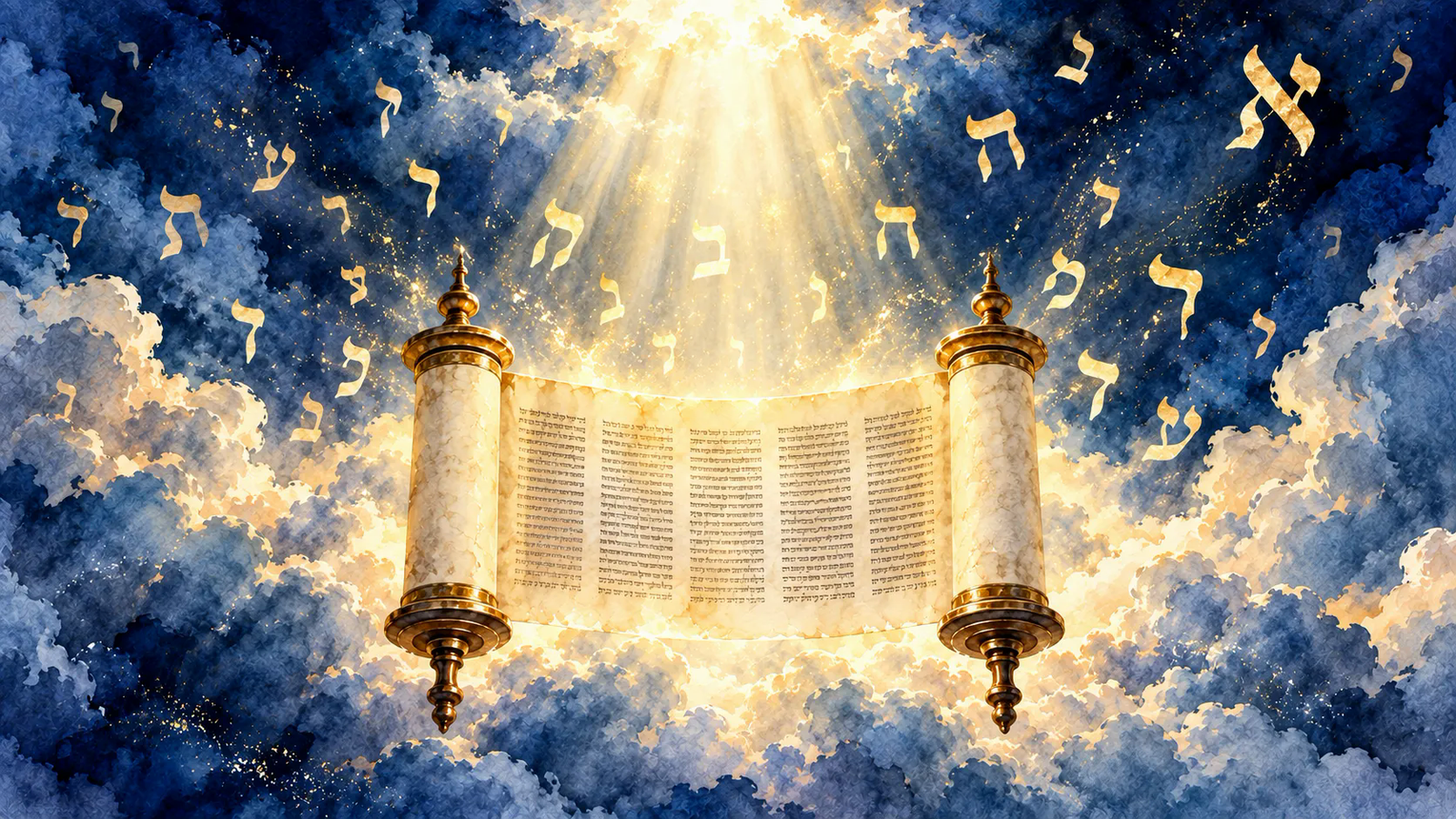Cover artwork for Shemini Atzeres / Simchas Torah